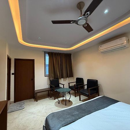 Agarwal'S Residency Hotel Visákhapatnam Kültér fotó