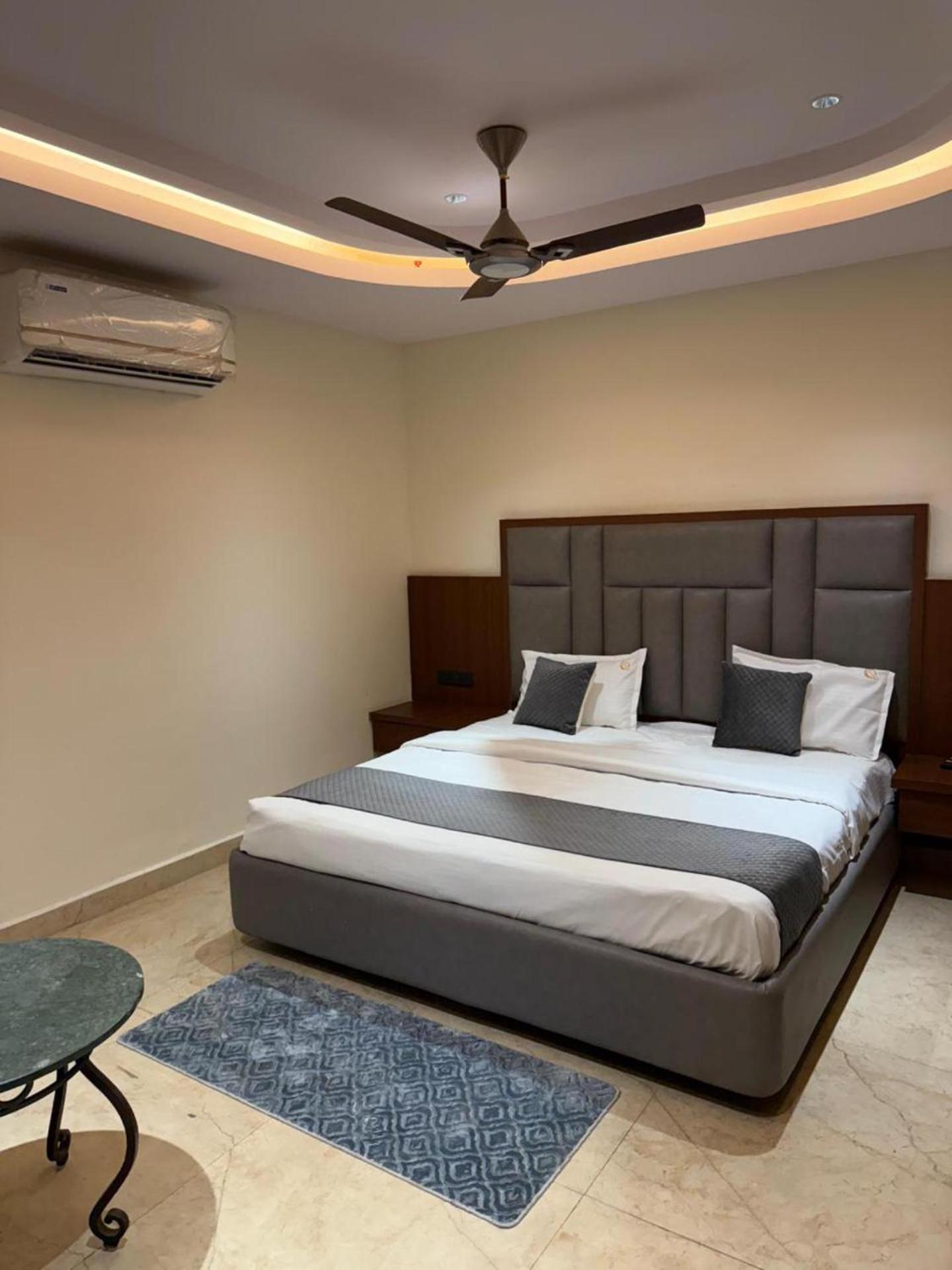Agarwal'S Residency Hotel Visákhapatnam Kültér fotó