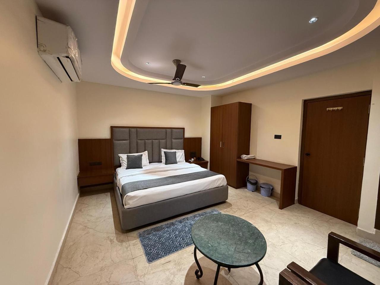 Agarwal'S Residency Hotel Visákhapatnam Kültér fotó