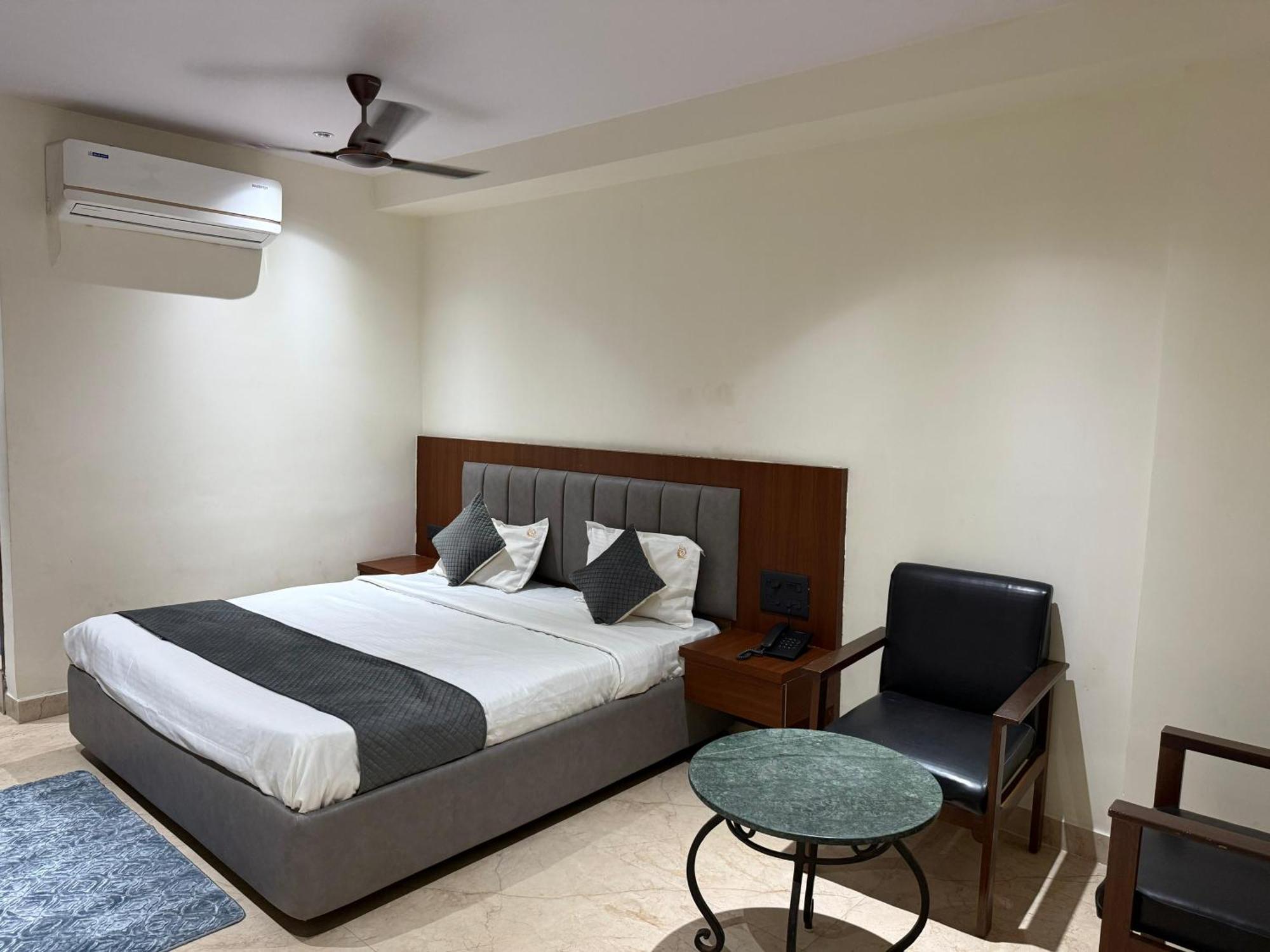 Agarwal'S Residency Hotel Visákhapatnam Kültér fotó