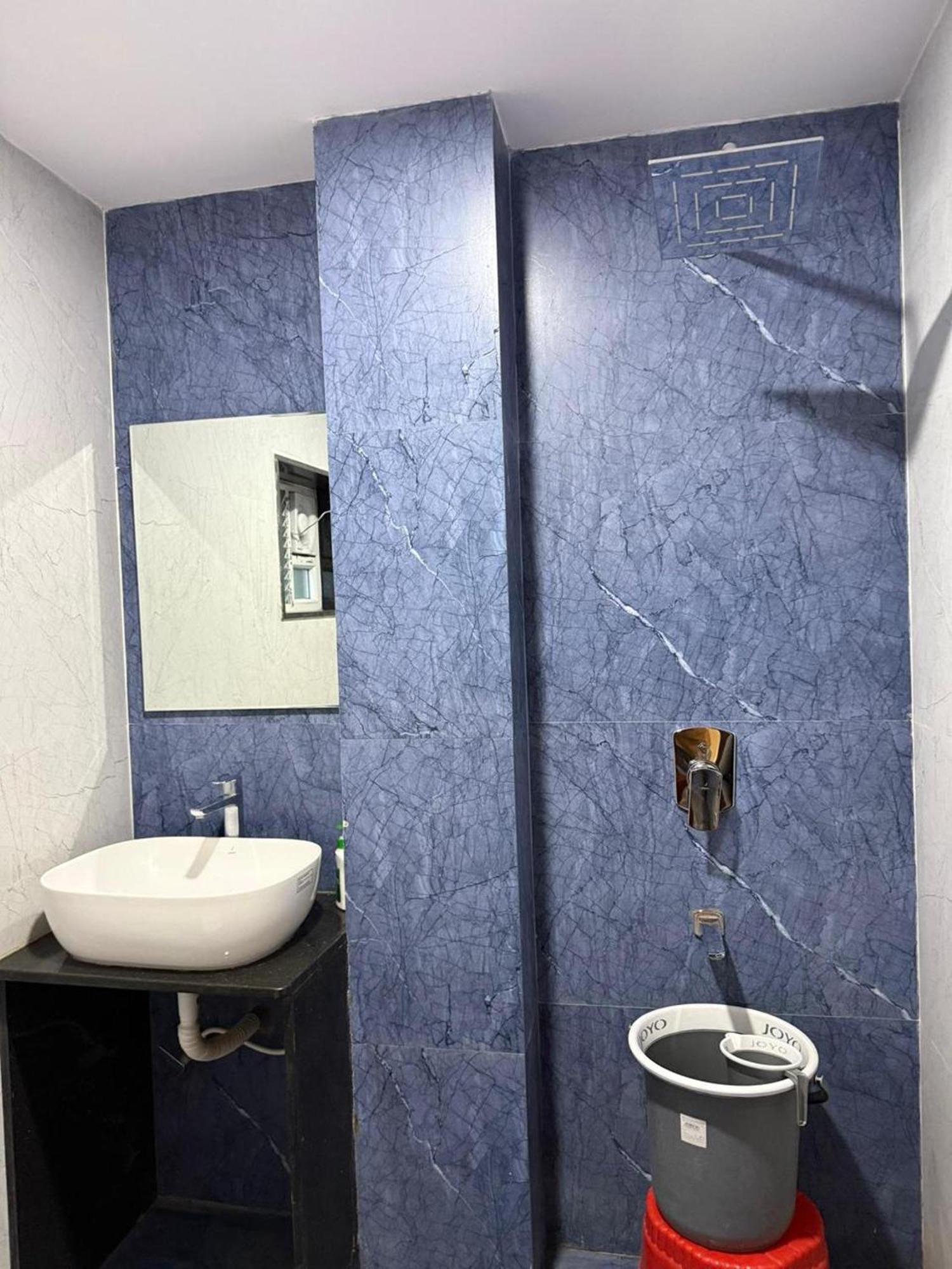 Agarwal'S Residency Hotel Visákhapatnam Kültér fotó