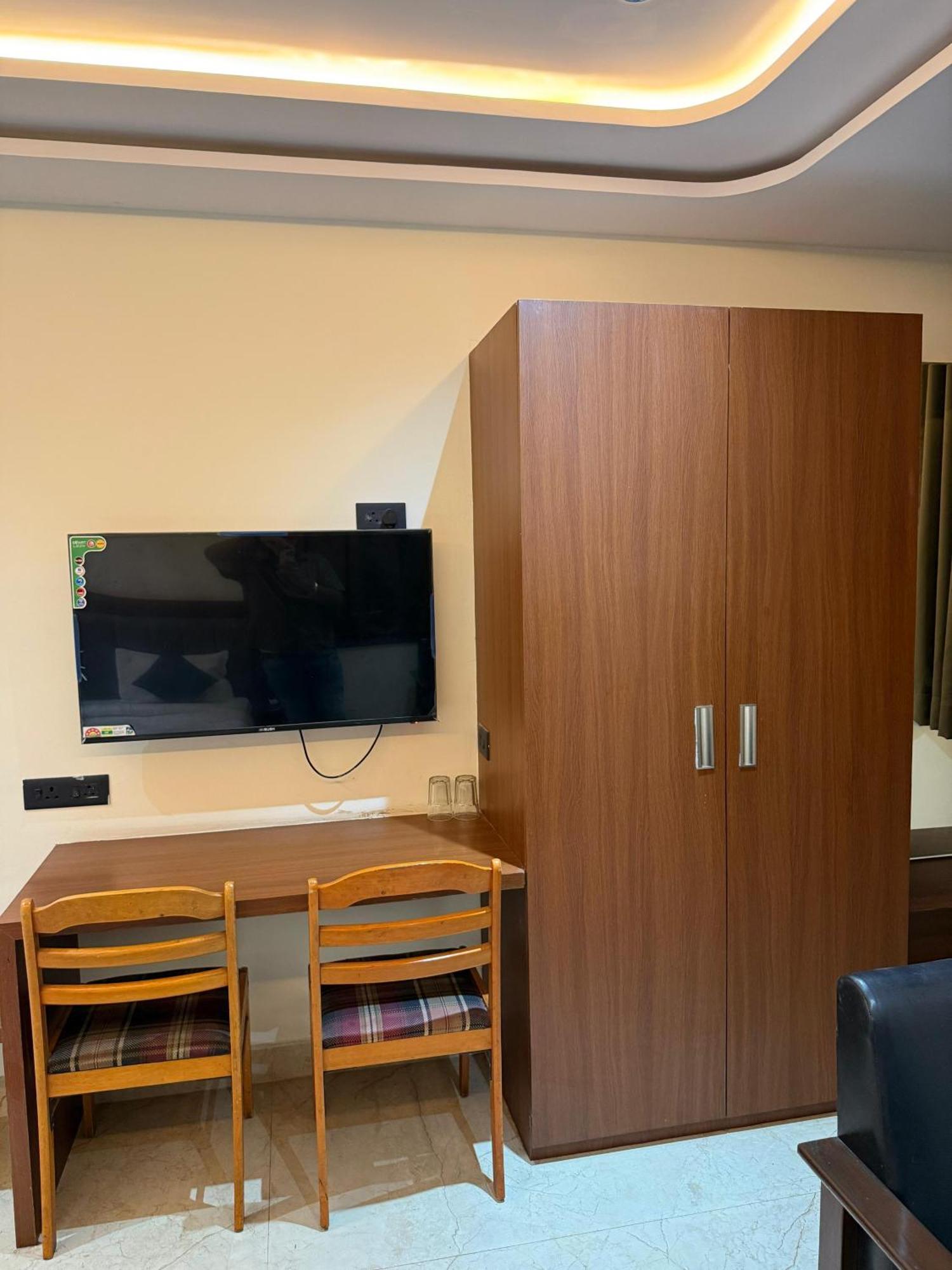 Agarwal'S Residency Hotel Visákhapatnam Kültér fotó